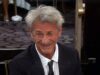Sean Penn “beccato a fumare ALL’INTERNO” del teatro dei Golden Globes 2026