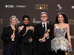 Dax Shepard lamenta di aver perso il Golden Globe mentre i messaggi rivelano la sua VERA reazione alla sconfitta da Amy Poehler