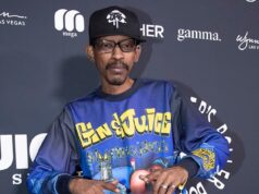 La leggenda dell’hip-hop Kurupt, 53 anni, è ricoverata in ospedale da settimane mentre combatte misteriosi problemi di salute