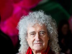 Brian Could cube che i Queen non si esibiranno MAI a Glastonbury a causa delle divergenze politiche con gli organizzatori