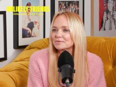 Emma Bunton rivela che Simon Cowell aveva dei dubbi sul successo delle Spice Women e ora si prende a calci