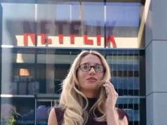 Alix Earle lancia il nuovo programma Netflix sulla sua famiglia mista “caotica”: “Sembrava la fase successiva”