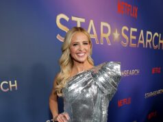 Sarah Michelle Gellar, 48 anni, sembra incredibile alla première di Star Search dopo aver ammesso di aver contemplato un restyling