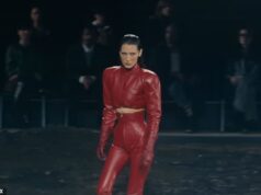 La scena MOLTO cruenta di Bella Hadid in The Magnificence lascia gli spettatori sbalorditi mentre adorano la nuova serie “folle” di Hulu