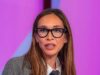 Myleene Klass difende Brooklyn Beckham dalla “relazione non sicura e dannosa” mentre si tuffa nella lite familiare un decennio dopo aver condannato pubblicamente Victoria per aver convinto il figlio adolescente a fare delle riprese