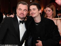 Nomination agli Oscar 2026: Timothee Chalamet e Leonardo DiCaprio scoprono il loro destino agli Academy Awards