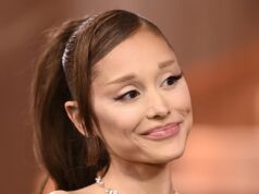 I fan di Ariana Grande furiosi dopo lo shock SNUB nella nomination agli Oscar per Depraved: For Good