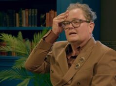 “Stava diventando tutto piuttosto stressante”: Alan Carr ammette di aver visto un infermiere specializzato in salute mentale dopo aver vinto Movie star Traitors