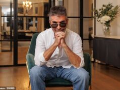 Simon Cowell afferma di “non essere orgoglioso” di come ha trattato i concorrenti di The X Issue e promette di “fare le cose diversamente” con la sua nuova band dopo la morte di Liam Payne