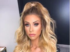 La signora Hinch rivela che ladri “disgustosi” sono entrati nella casa dei suoi genitori e hanno rubato i gioielli del suo defunto padre, cosa che ha lasciato la madre in lutto con il cuore spezzato