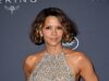 Halle Berry interpreterà il ruolo del presidente nell’adattamento cinematografico con scambio di genere del romanzo di Invoice Clinton