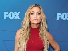 Denise Richards vuole che il giudice impedisca all’ex Aaron Phypers di ottenere la metà dei suoi soldi OnlyFans in mezzo a un brutto divorzio e sfratto