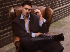 Hero Fiennes-Tiffin cube che le critiche ai bambini nepo sono “giuste” poiché ricorda di essere stato “così imbarazzato” per la sua educazione come dinastia di recitazione che desiderava ardentemente un'”infanzia normale”