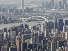 I mercati dell’Asia-Pacifico si apprestano advert aprire in rialzo, seguendo i guadagni di Wall Avenue sui dati sull’occupazione negli Stati Uniti