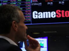 Le azioni di GameStop salgono dopo che Michael Burry afferma di aver acquistato le azioni