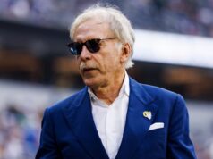 Il miliardario Stan Kroenke dei Rams diventa il più grande proprietario terriero privato d’America