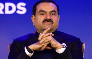 Le azioni del gruppo Adani crollano mentre la SEC americana cerca di interrogare il fondatore sulle accuse di frode