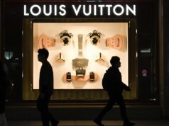 LVMH supera le aspettative sugli utili mentre la ripresa cinese aumenta