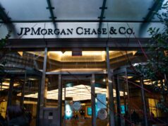 Le banche, tra cui Citi e JPMorgan, scivolano dopo che Trump ha chiesto un limite al tasso di interesse delle carte di credito