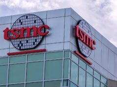 Gli utili del quarto trimestre di TSMC superano le stime, in aumento del 35%, poiché la domanda di chip AI rimane forte