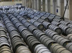 Il Dipartimento dell’Energia annuncia nuovi sforzi per potenziare la catena di approvvigionamento del combustibile nucleare