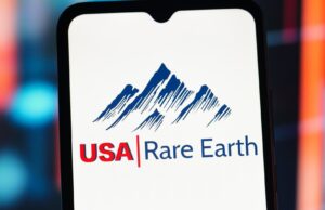 Le azioni USA delle terre uncommon salgono del 20% mentre il Dipartimento del Commercio acquisisce una quota azionaria