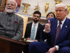 CNBC Day by day Open: La storia dell’accordo commerciale UE-India non è ancora finita