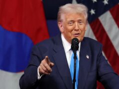 Trump afferma che le tariffe sulle auto e sui prodotti farmaceutici sudcoreani saliranno al 25% a causa del ritardo nell’approvazione dell’accordo commerciale