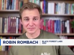 Queste sono le startup europee sostenute da Nvidia nel 2025, quando ha aumentato gli investimenti nelle società di intelligenza artificiale del continente