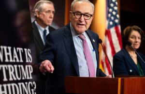 Le probabilità di chiusura crescono poiché i repubblicani al Senato non rimuoveranno i finanziamenti al DHS dopo l’uccisione di Pretti