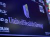 UnitedHealth registra utili modesti, steering sui ricavi debole mentre l’assicuratore pianifica un’inversione di tendenza