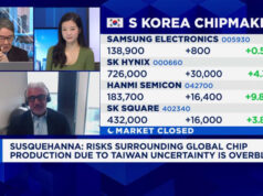 La SK Hynix della Corea del Sud fonda una speciale “AI Firm” negli Stati Uniti