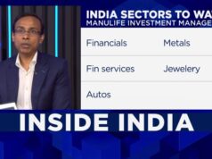 L’inflazione in India accelera all’1,33% a dicembre, spinta dall’aumento dei prezzi dei prodotti alimentari