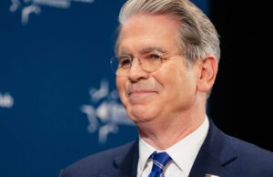 Trump sta mostrando al mondo che gli Stati Uniti sono “tornati”, cube Scott Bessent alla CNBC mentre le tensioni in Groenlandia aumentano