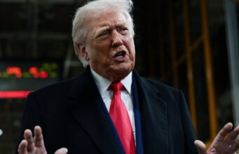 CNBC Every day Open: Le preoccupazioni per l’Iran e l’indipendenza della Fed pesano sui mercati