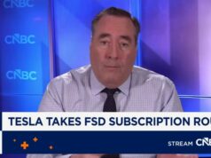 Tesla ha perso 15 miliardi di dollari in valore del marchio nel 2025 quando Musk è entrato sempre più in politica, secondo una ricerca