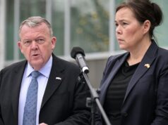 Trump e la Danimarca hanno un “disaccordo fondamentale” sulla Groenlandia ma continueranno a parlare, dicono i funzionari