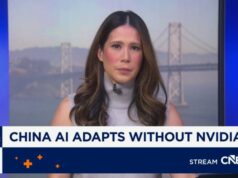 L’amministrazione Trump apre la strada alla vendita dei chip Nvidia H200 in Cina con un sovrapprezzo del 25%.