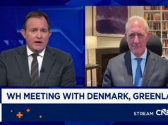 La conquista della Groenlandia rischia ricadute “monumentali”, avverte l’ex presidente islandese, mentre Trump inasprisce la retorica