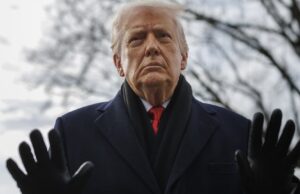 CNBC Day by day Open: L’UE si prepara a rispondere alle tariffe di Trump sulla Groenlandia