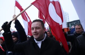 Il Primo Ministro della Groenlandia rimprovera provocatoriamente le minacce tariffarie di Trump: “Non subiremo pressioni”