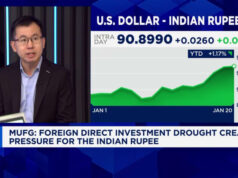 E-newsletter Inside India della CNBC: India e UE tengono d’occhio la “madre di tutti gli accordi” in mezzo alle tensioni con gli Stati Uniti. Ma Nuova Delhi ha bisogno di un patto con Washington