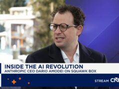 L’investimento di Zoom nella “gemma nascosta” in Anthropic potrebbe valere dai 2 ai 4 miliardi di dollari, dicono gli analisti