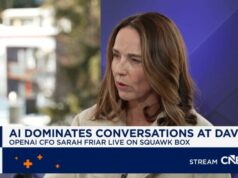 OpenAI cerca investimenti da parte dei fondi sovrani del Medio Oriente per un spherical multimiliardario