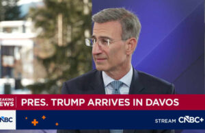 L’indicatore principale della Fed mostra un’inflazione al 2,8% a novembre, sempre più lontana dal goal