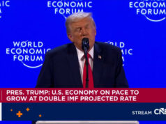 L’Europa deve prendere in considerazione una ritorsione contro il “ricatto” tariffario di Trump, dicono i chief aziendali alla CNBC