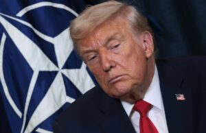 CNBC Every day Open: Trump revoca le tariffe sull’Europa, ma le nazioni stanno ancora camminando sul filo del rasoio diplomatico