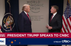 L’UE ha bisogno di “maggiore chiarezza” sulle intenzioni di Trump in Groenlandia dopo che ha fatto marcia indietro sulle tariffe, cube alla CNBC un parlamentare senior