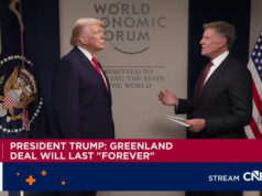 Trump segnala di avere un favorito per la presidenza della Fed: “Fino a forse uno, nella mia mente”
