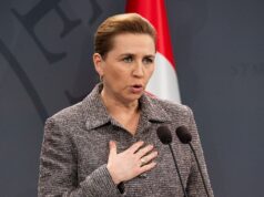 La Danimarca apre ai colloqui sulla “Cupola d’Oro” dopo che Trump ha promosso un accordo quadro con la Groenlandia